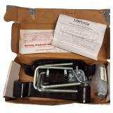 Hellwig - 25300 LP Mounting Hardware Kit for the Hellwig Load Pro (LP) Helper Springs