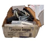 Hellwig - 25300 LP Mounting Hardware Kit for the Hellwig Load Pro (LP) Helper Springs