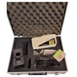 DuPont MA90B ChromaVision Multiangle Spectrophotometer Auto Paint Matcher