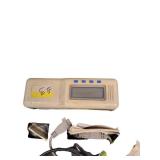 DuPont MA90B ChromaVision Multiangle Spectrophotometer Auto Paint Matcher