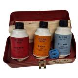 DuPont - MA90B ChromaVision Multiangle Spectrophotometer Auto Paint Matcher & Met-L-Chek Flaw Findr Kit