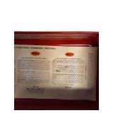 DuPont - MA90B ChromaVision Multiangle Spectrophotometer Auto Paint Matcher & Met-L-Chek Flaw Findr Kit