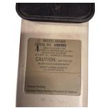 DuPont - MA90B ChromaVision Multiangle Spectrophotometer Auto Paint Matcher & Met-L-Chek Flaw Findr Kit