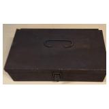 Vintage The UTMOST in Tools - Owatonna Tool Company | Camshaft Bearing Removal & Installation tool set