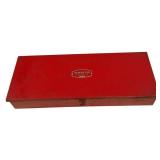 Proto Professional Tools lot Chains, Load Binders and hooks