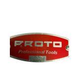 Proto Professional Tools lot Chains, Load Binders and hooks