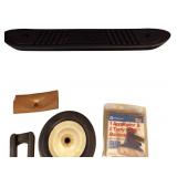 Shop Misc Items| GoodSon 6" Grinding Wheel for Cast Steel, Universal Step, SP-600 Rocker Arm Stud Puller and More