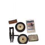 Shop Misc Items| GoodSon 6" Grinding Wheel for Cast Steel, Universal Step, SP-600 Rocker Arm Stud Puller and More