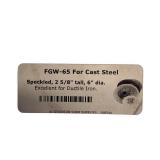 Shop Misc Items| GoodSon 6" Grinding Wheel for Cast Steel, Universal Step, SP-600 Rocker Arm Stud Puller and More