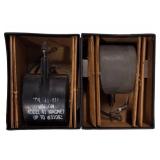 Vintage - Auto Ranger Alternator & Transistor tester & (2)  Slick Magnets model 41 up to #31083.