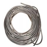 Speedometer lot includes items from the fittings kit with tools , cable & housing along w/  PEX.