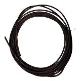 Speedometer lot includes items from the fittings kit with tools , cable & housing along w/  PEX.