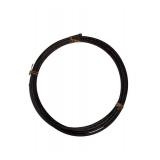 Speedometer lot includes items from the fittings kit with tools , cable & housing along w/  PEX.