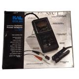 ** NEW *** KAL EQUIP - Inductive Cylinder Power Analyzer  | Model 2871