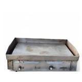 Star - Restaurant Commercial   Flat Iron Grill