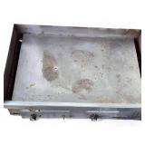 Star - Restaurant Commercial   Flat Iron Grill