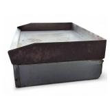 Star - Restaurant Commercial   Flat Iron Grill