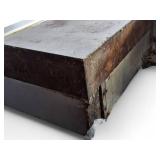 Star - Restaurant Commercial   Flat Iron Grill