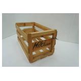 Vintage Wood Cradle for"Niki Brand Melons"