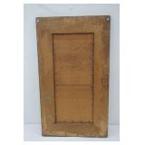 Print by Henry Ryland Aspiration 1897