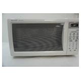 Sharp Carousel Microwave