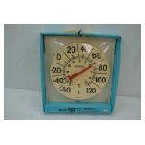 12" Outdoor Thermometer