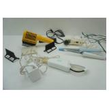 Curling Irons & Other Products