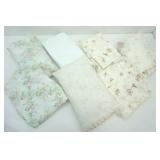 Twin Bed Sheets, Down Baby Pillow