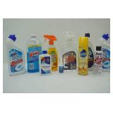 Cleaning Products