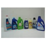 Cleaning Products