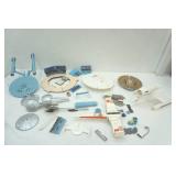 Vintage Star Trek Models