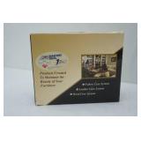 Master Seal Fabric/Leather/Wood Care System