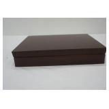 Rogers International Silver Flatware & Tarnish-Resistant Chest