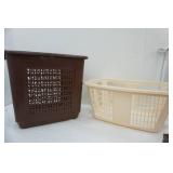 Laundry Baskets (2ct)