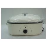 Rival Roaster Oven (appears NEW)