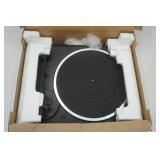 Technics record player