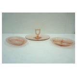 depression glassware