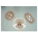 depression glassware