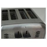 Cuisinart 4 Slice Toaster
