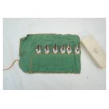 Vintage Silver Spoons