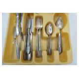 Vintage Flatware. Rogers 1847, International Silver and Other