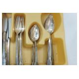 Vintage Flatware. Rogers 1847, International Silver and Other