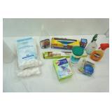 Kitchen and Bathroom Products