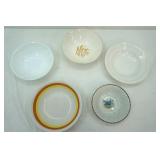 Vintage Serving Bowls