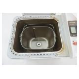 Panasonic Breadmaker