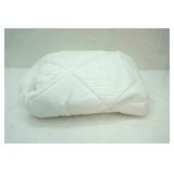 Twin Mattress Pad -very good condition