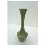 Vintage Haeger Pottery Vase 14.25" Tall