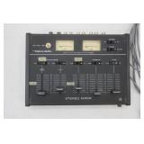 Realistic 32-1100A Stereo Mixer