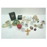 Decor & Figurines Lot