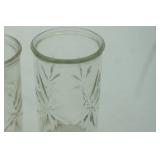 Canning Jars & Jelly Jars